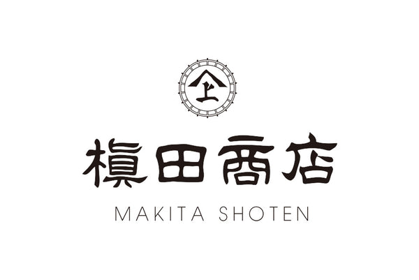 槙田商店ロゴ
