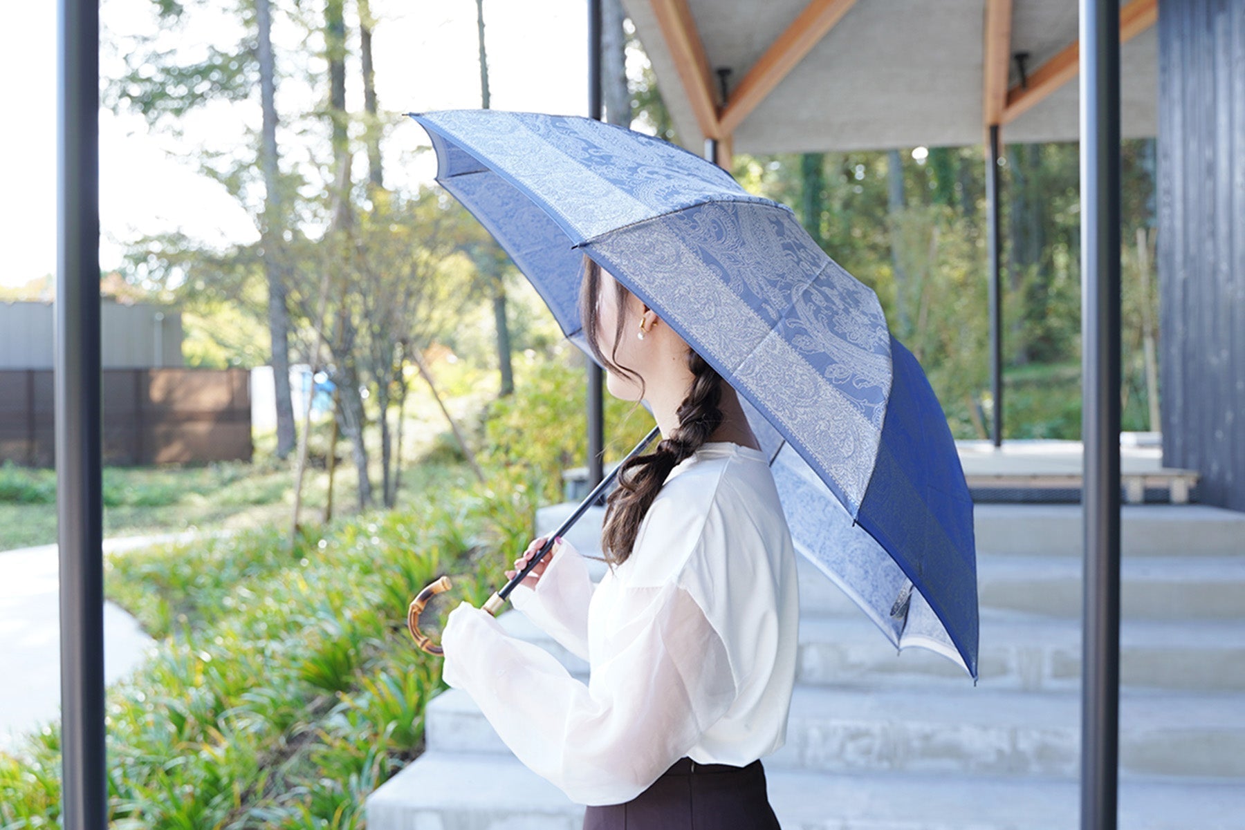 お知らせ】8/13～松屋銀座にて、期間限定で取り扱いがスタート！ – 槇