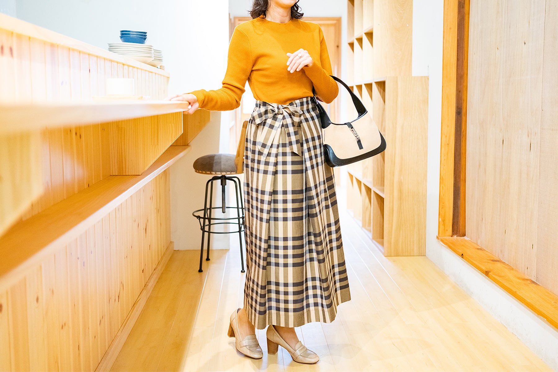 【商品情報】3社間コラボ服の第1弾「clotho」を発売開始しました!