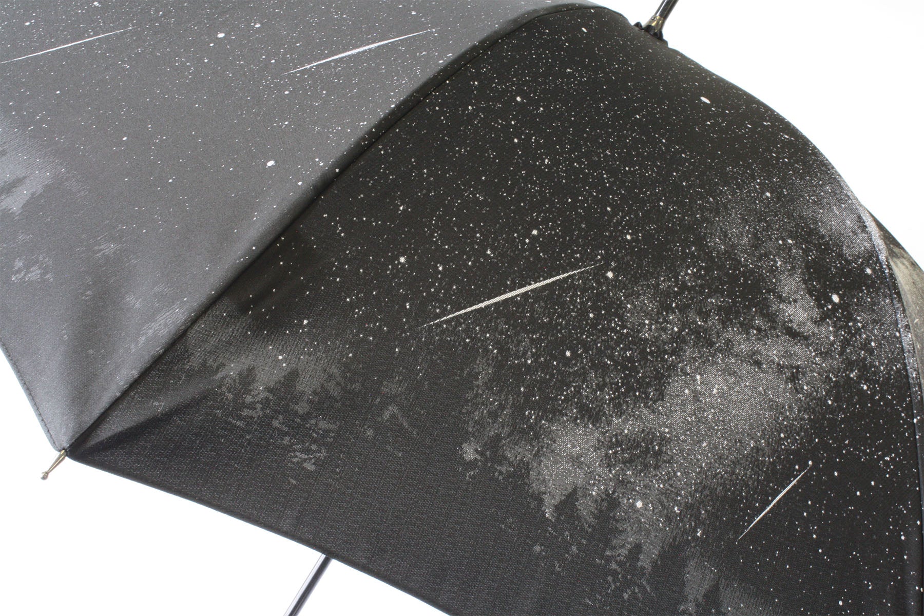 【メディア情報】TGC フェス 山梨 2022のステージに晴雨兼用傘「星降る森」が登場しました!