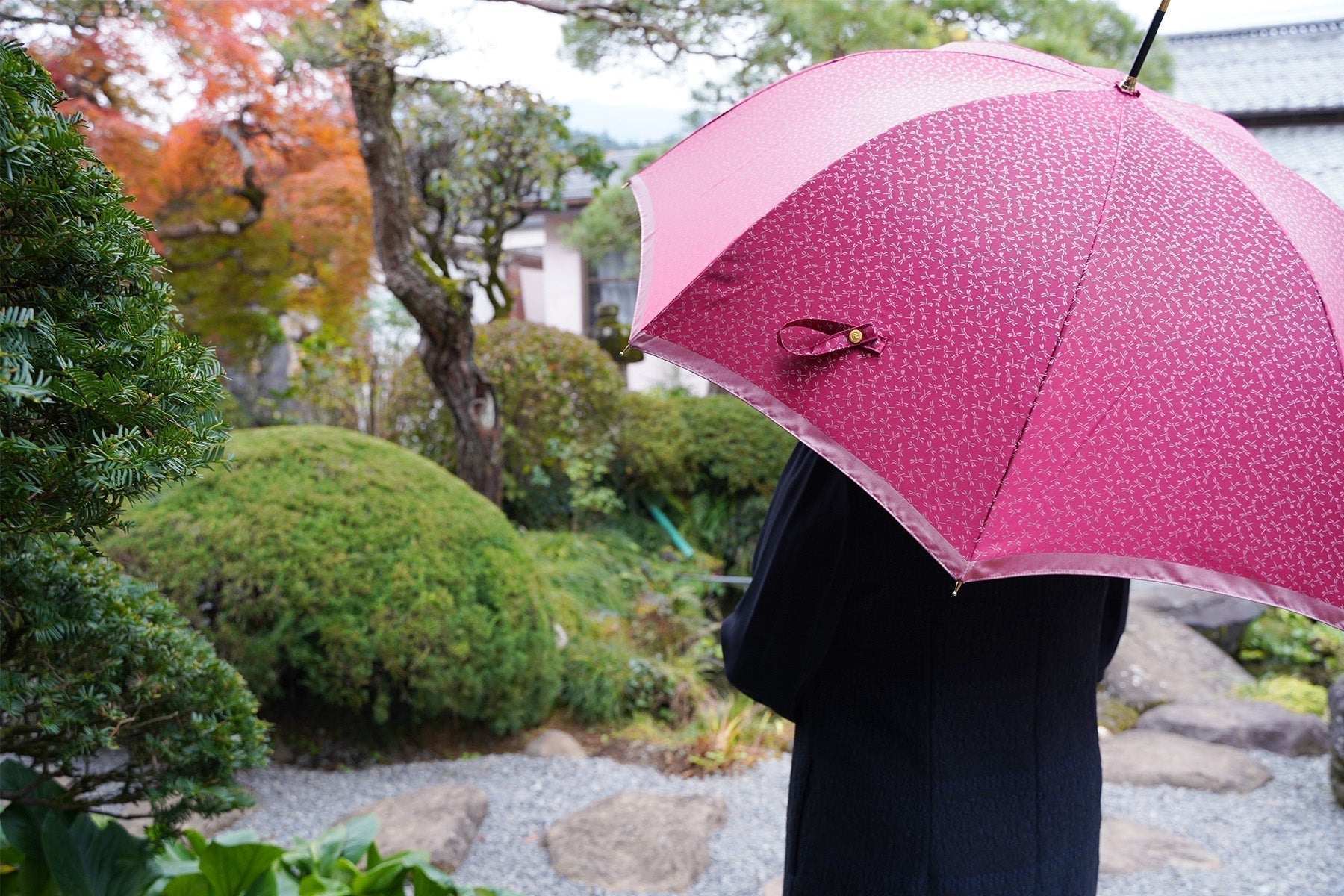 傘の歴史とは?傘の起源や進化の過程についてご紹介