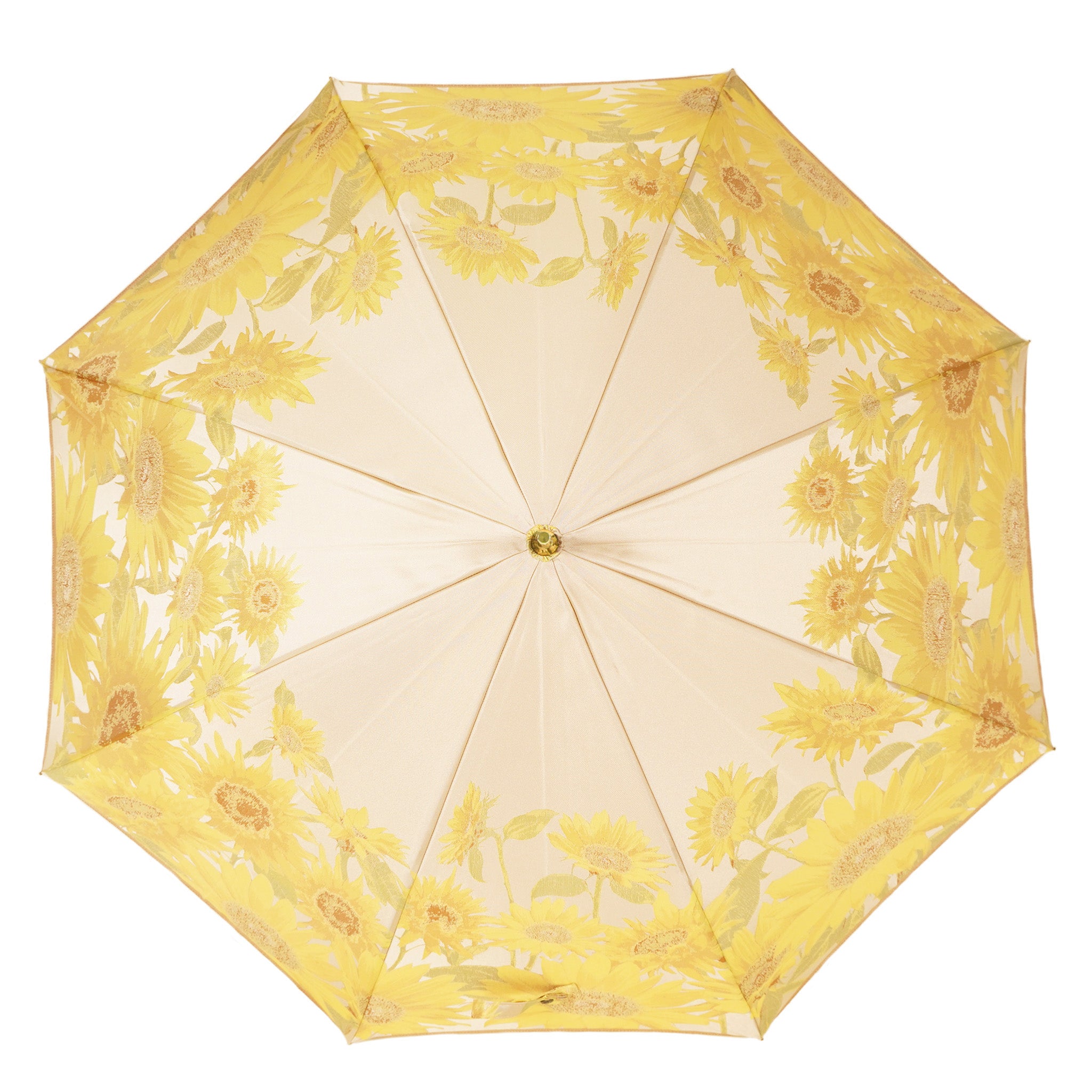 絵おり 向日葵（ひまわり） 長傘 – 槇田商店公式ショップ