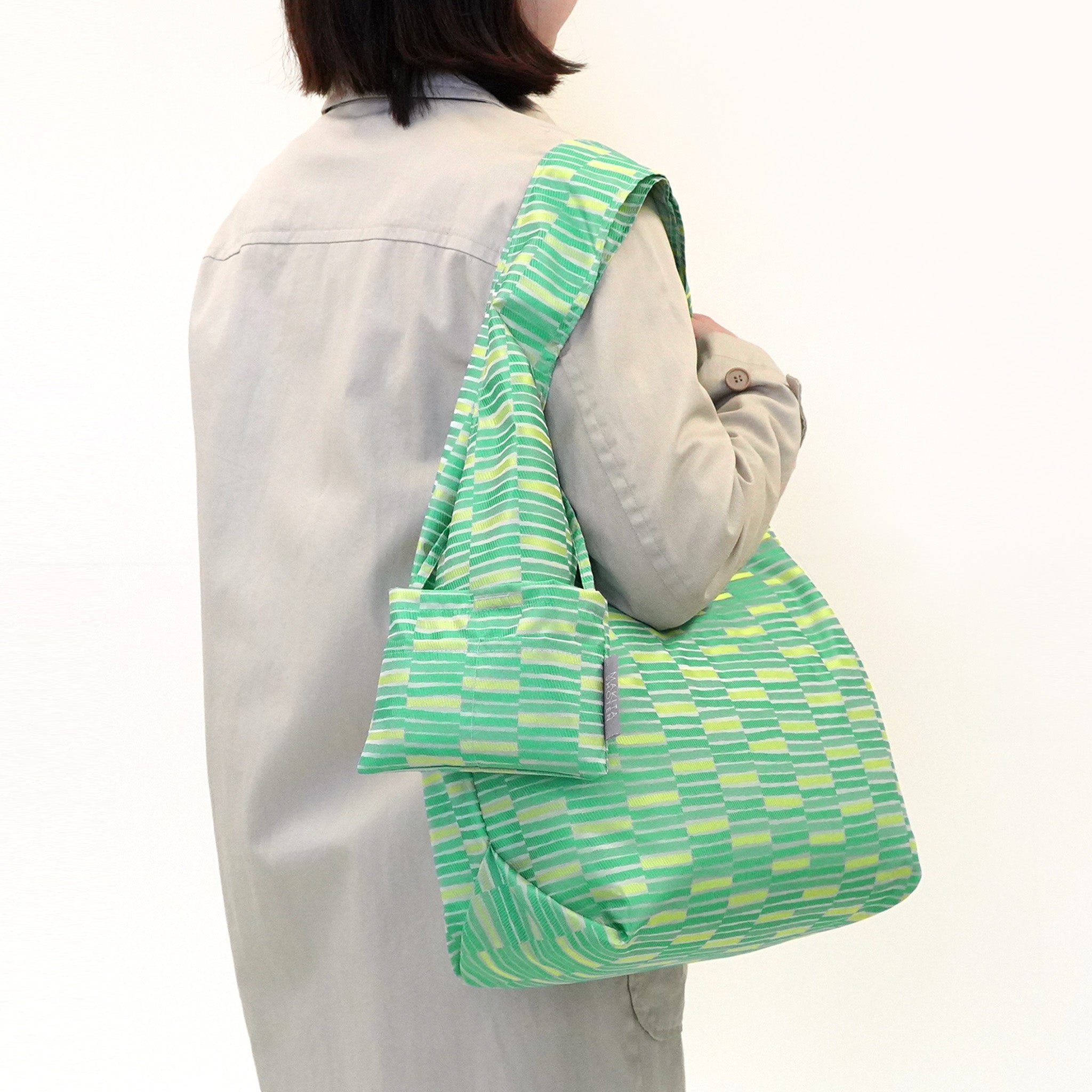 Umbrella Cloth Bag 枝