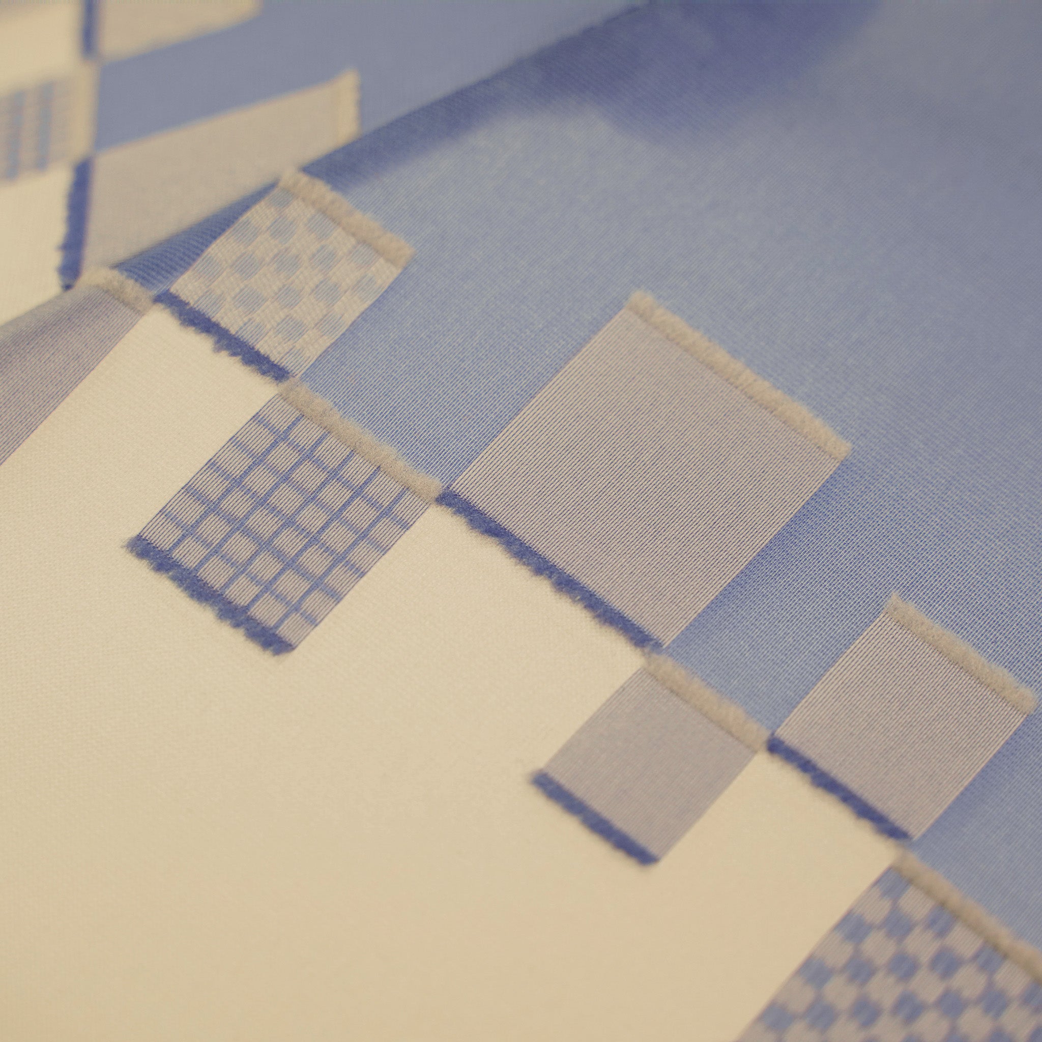 frozen tile サンド 生地アップ