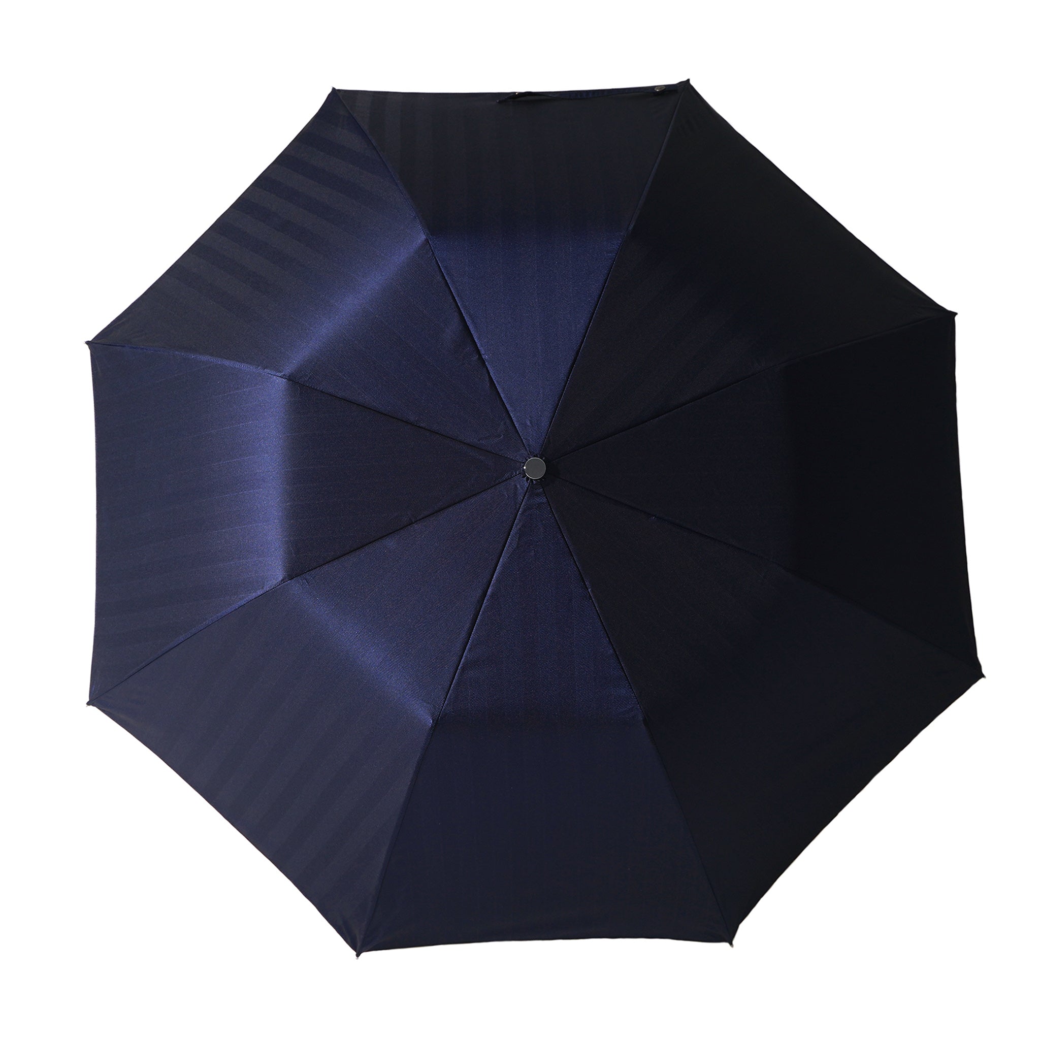 晴雨兼用 メンズ MAKITA STANDARD ネイビー 折りたたみ傘