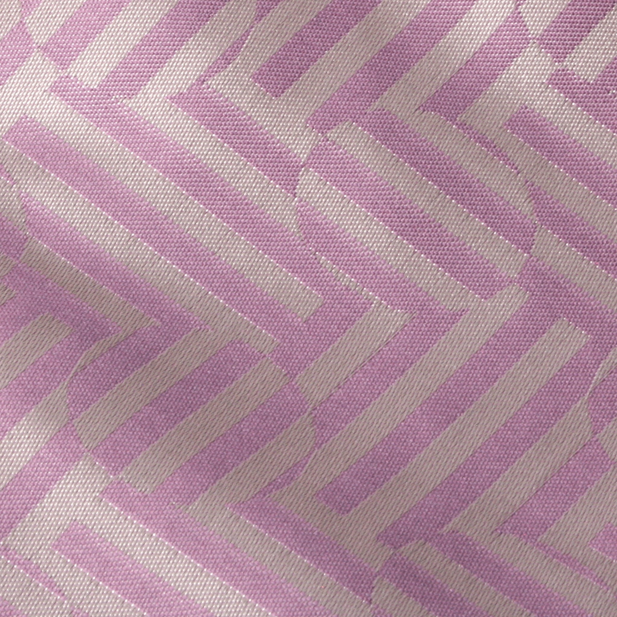 Umbrella Cloth Bag サークルライン パープル