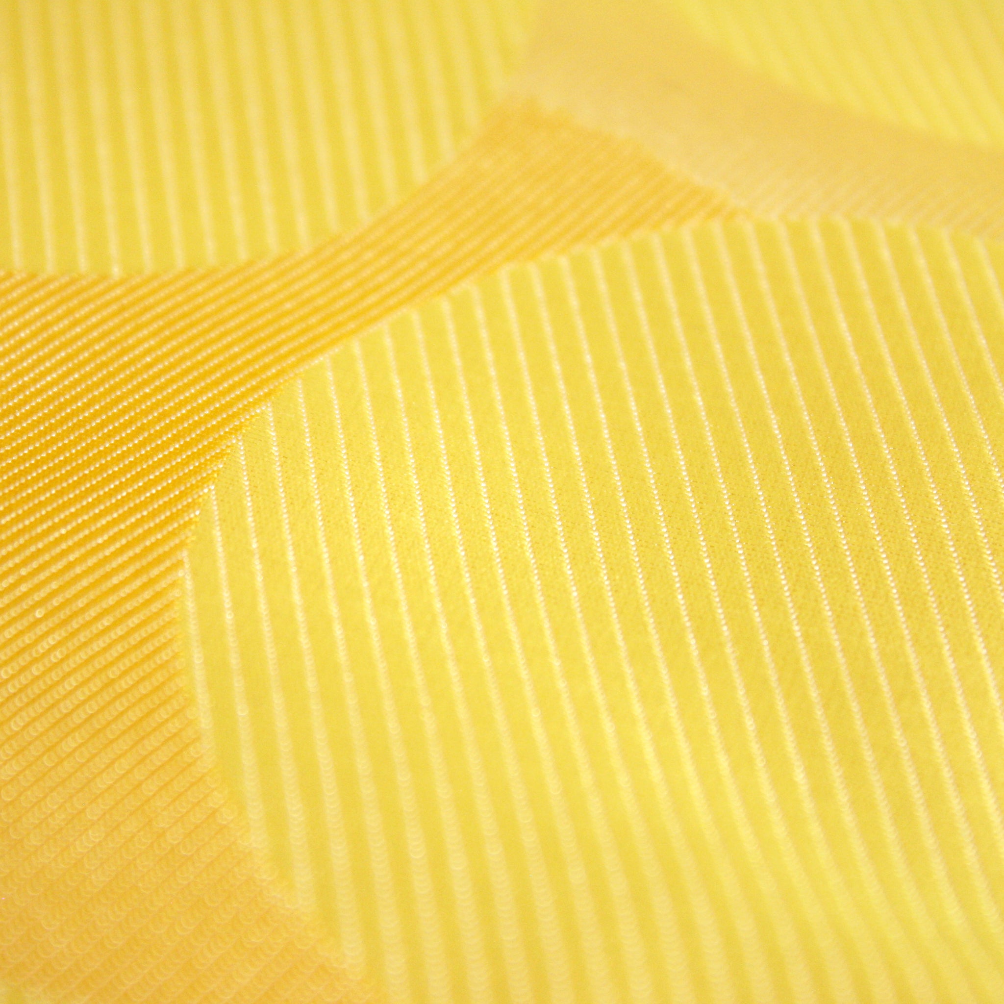 Umbrella Cloth Bag バブル イエロー