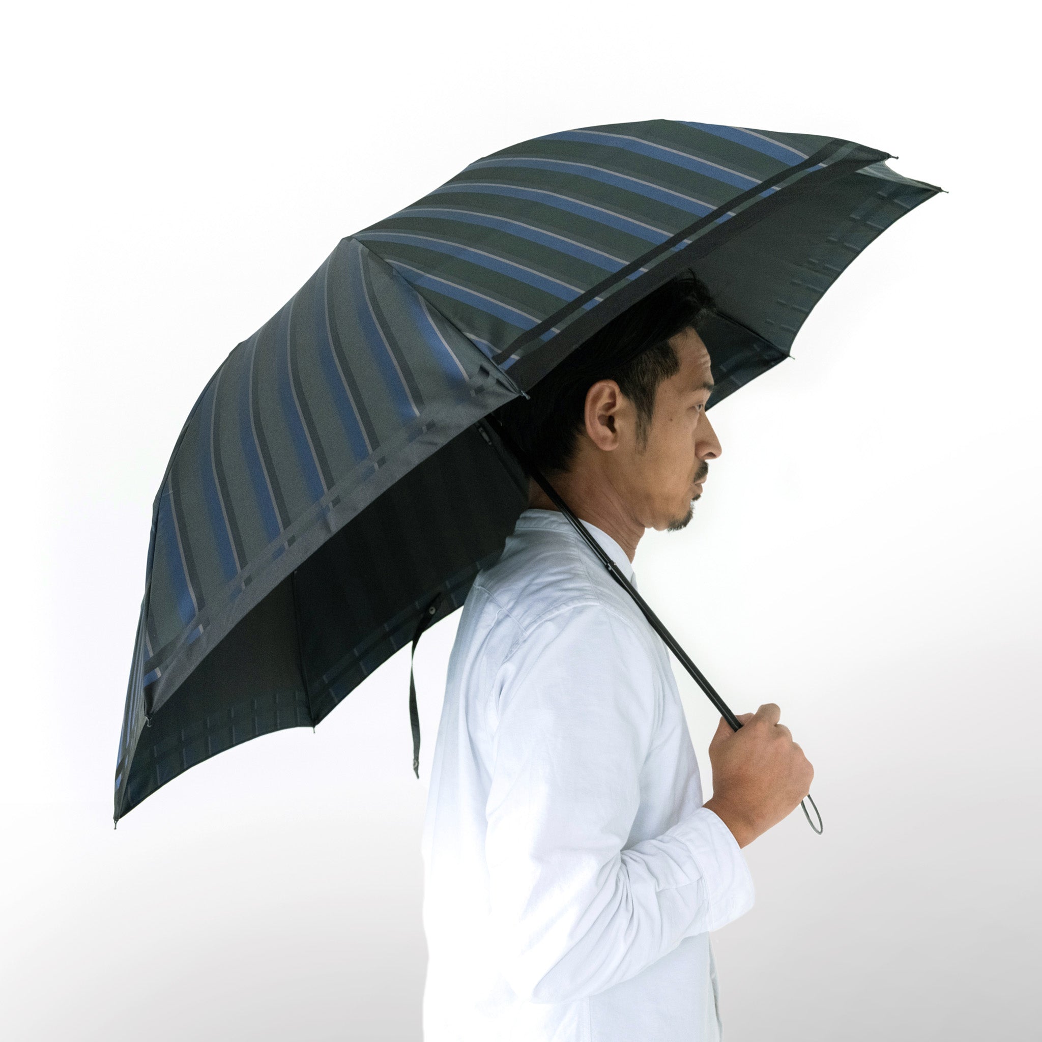 tennis【値下げしました】槙田商店折りたたみ傘晴雨兼用フルクトラーダ tennis様専用【値下げしました】槙田商店折りたたみ傘晴雨兼用