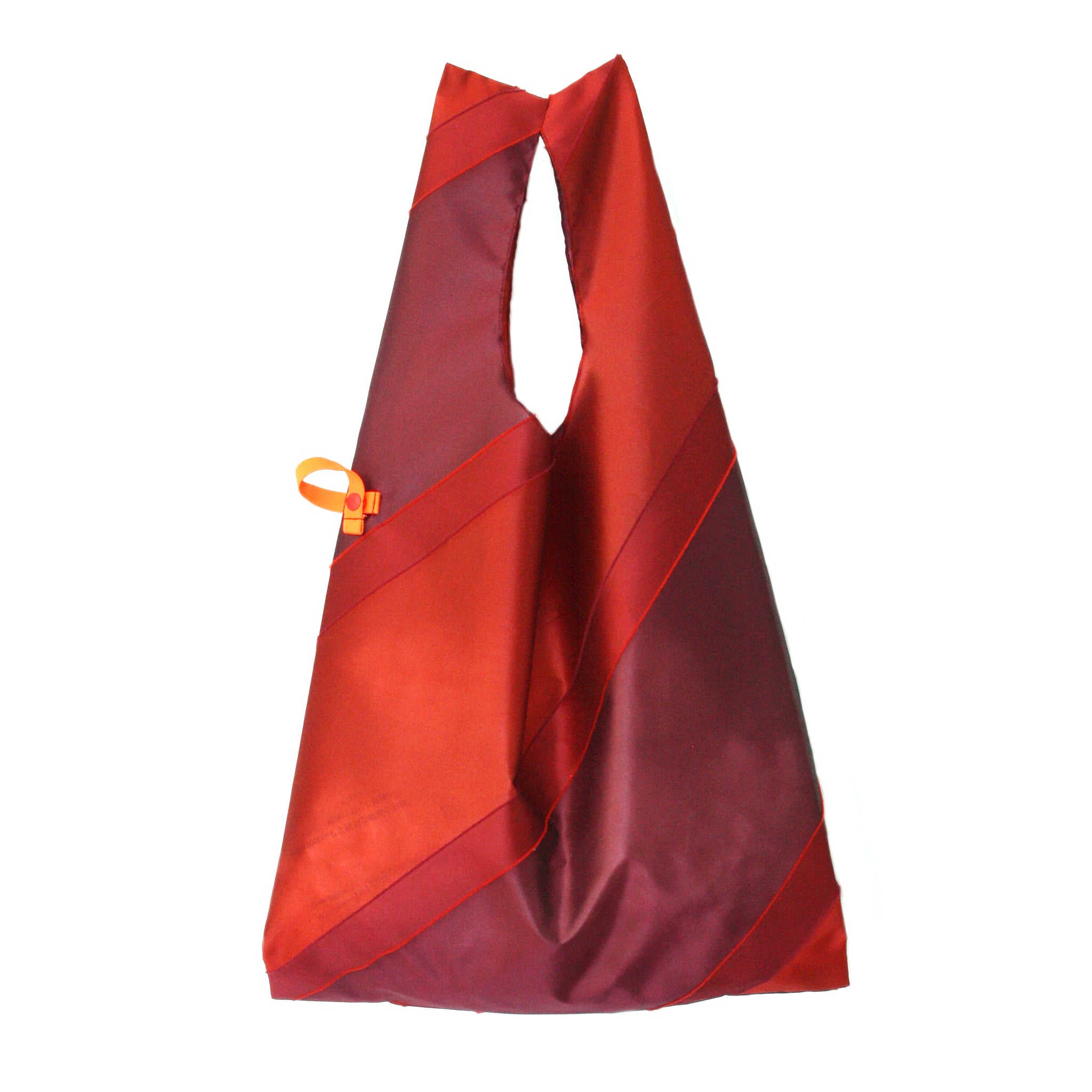 repel. Cover bag Red