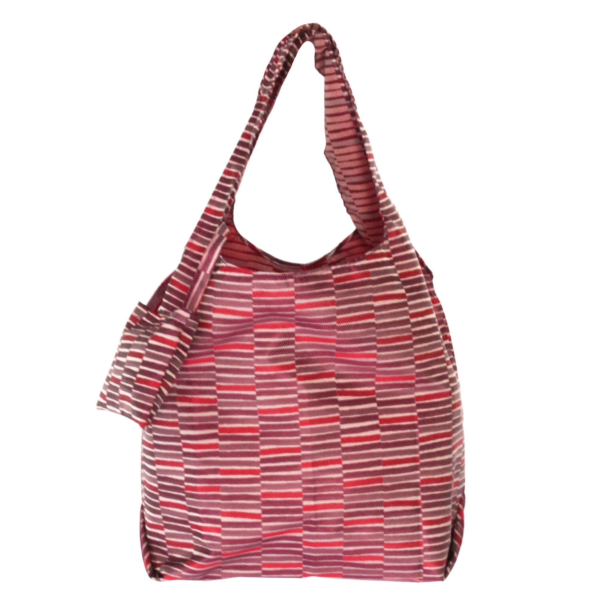 Umbrella Cloth Bag 枝 レッド