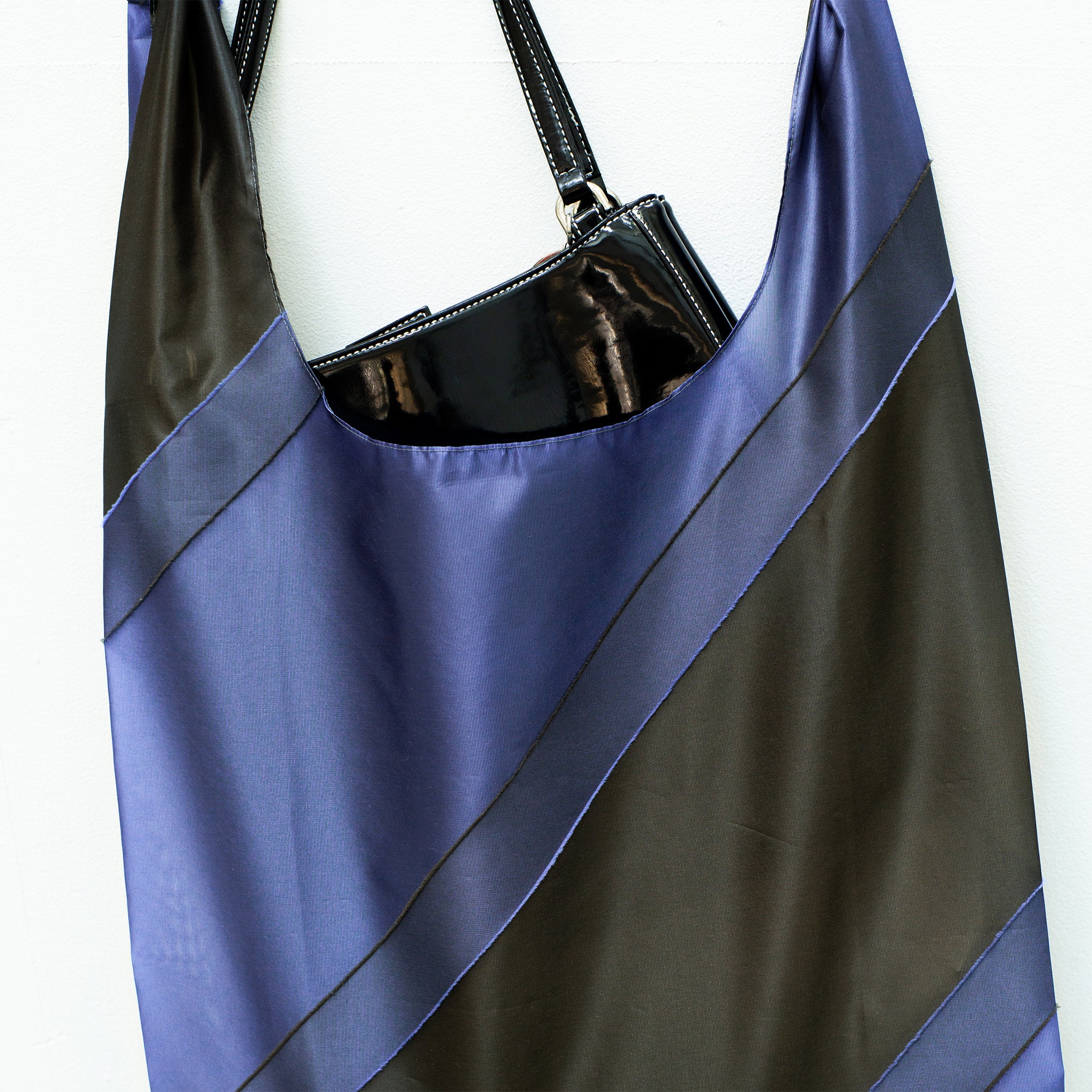 repel. Cover bag Blue
