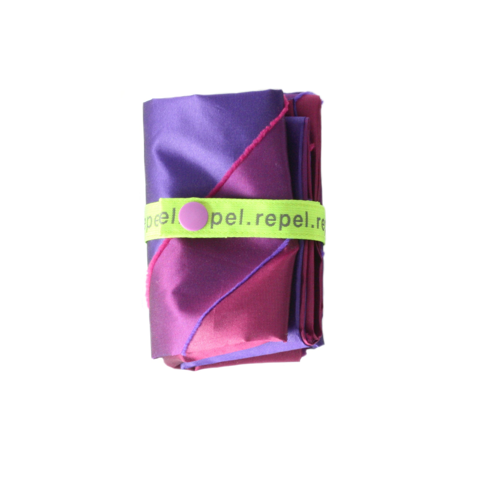 repel. Cover bag Purple