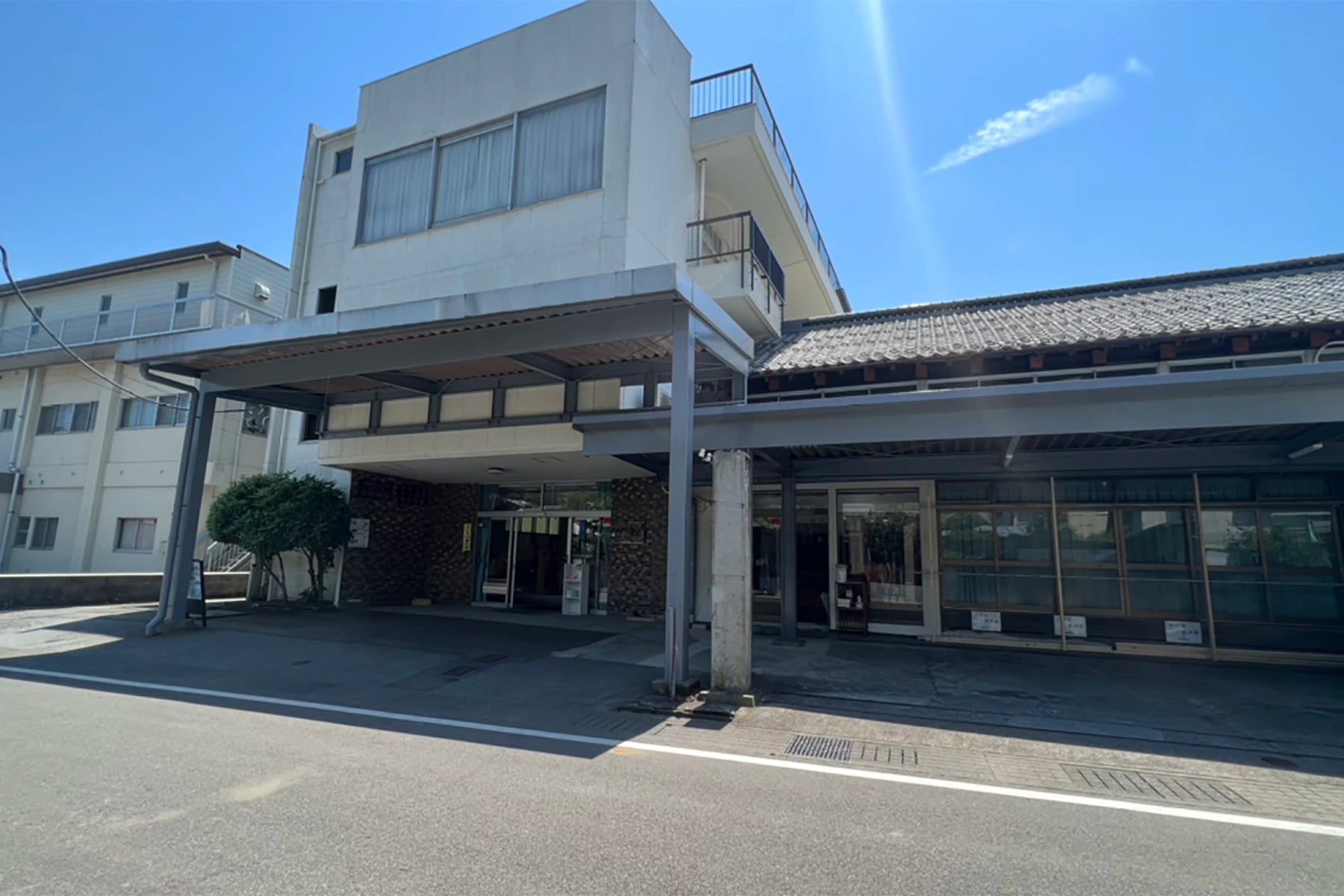 【メディア情報】テレビ朝日「グッド！モーニング」で槙田商店から生中継がありました！