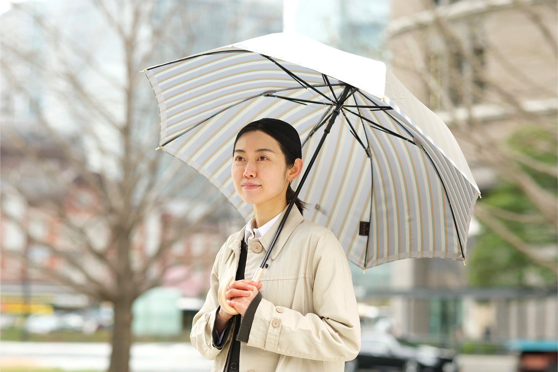 誕生日祝いに贈りたいおすすめ傘 ～2月生まれ編～