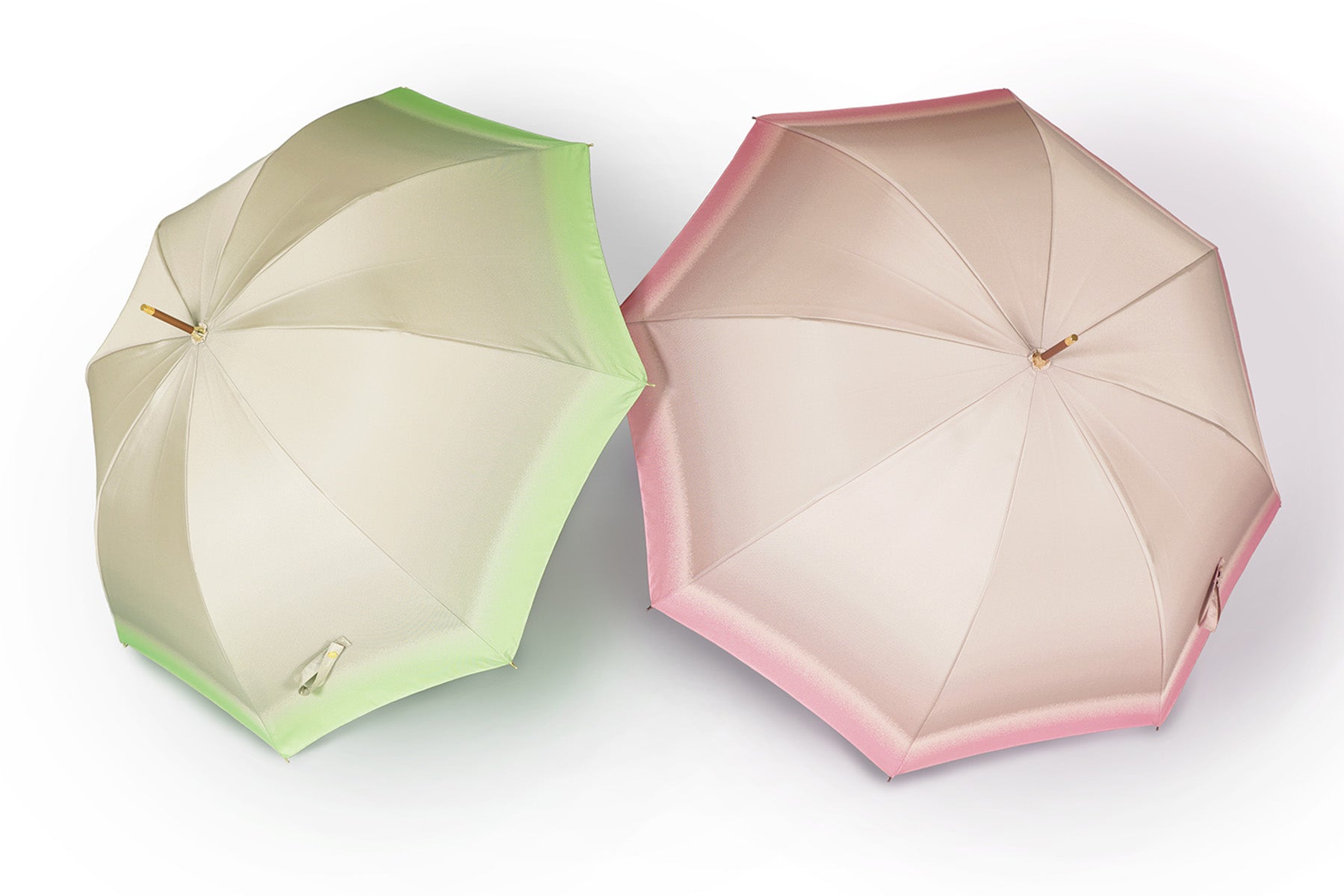 【商品情報】ギフト専門店「futo」とのコラボ傘「RefleCouture」に新色が登場しました！