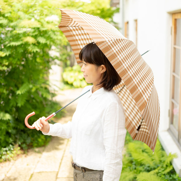 バーバリー チェック柄 クマ ベア 長傘 雨傘 傘 アンブレラ レディース 2025年最新】バーバリー 傘 くまの人気アイテム - メルカリ