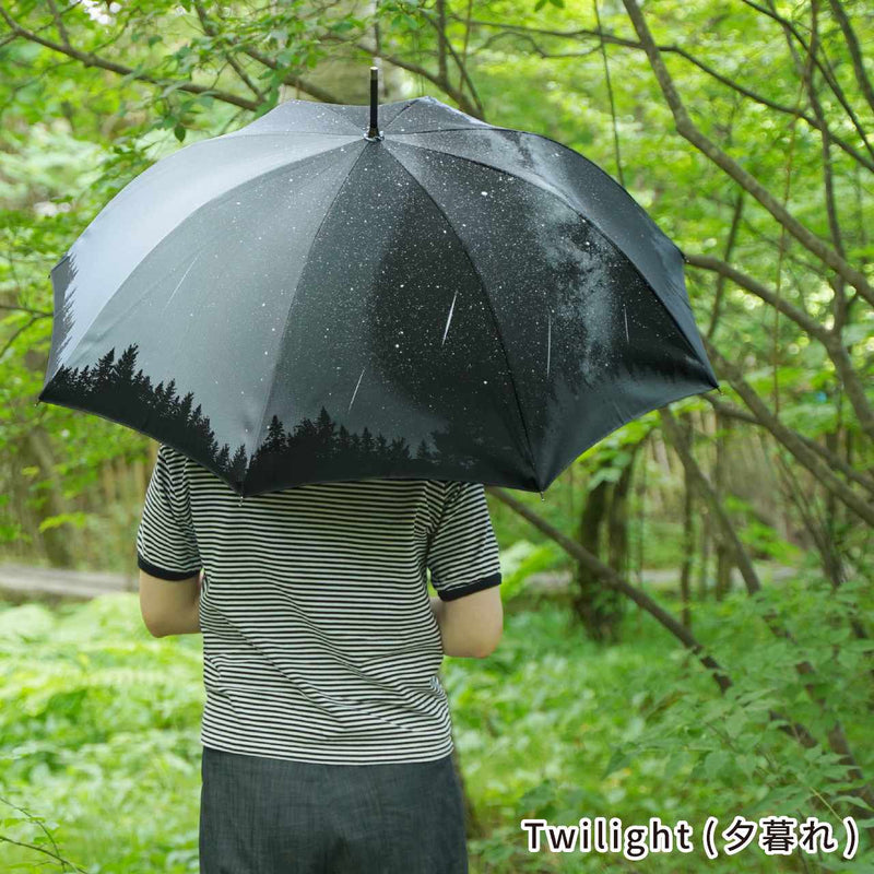 CELINE ブラック✕ グレー 長傘 CELINE ブラック✕ グレー 長傘 CELINE ブラック✕ グレー 長傘 楽天