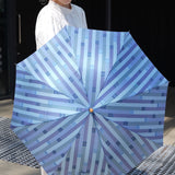 frozen　parquet　長傘(ショートタイプ)　使用イメージ