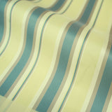 晴雨兼用　レディース　Riff　ピスタチオグリーン内側ストライプ