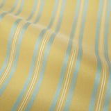 晴雨兼用　レディース　Riff　ハニーマスタード内側ストライプ