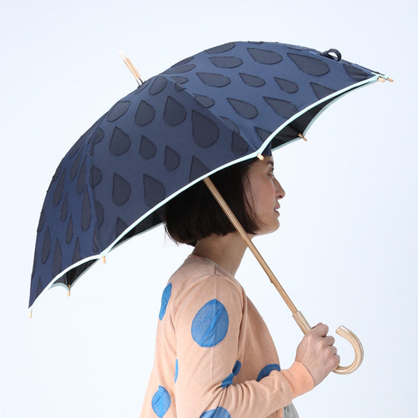 fusion　SHIZUKU　長傘(ショートタイプ)