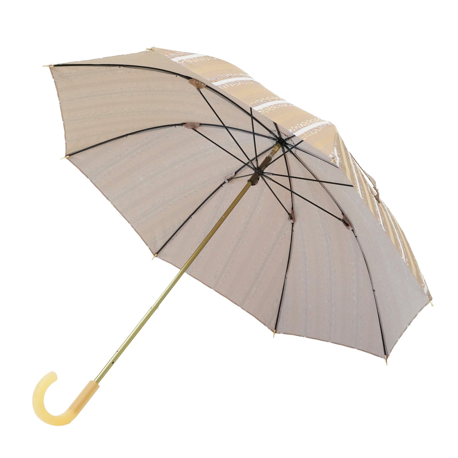 MACKINTOSH PHILOSOPHY 折りたたみ傘 遮光 晴雨兼用 折りたたみ