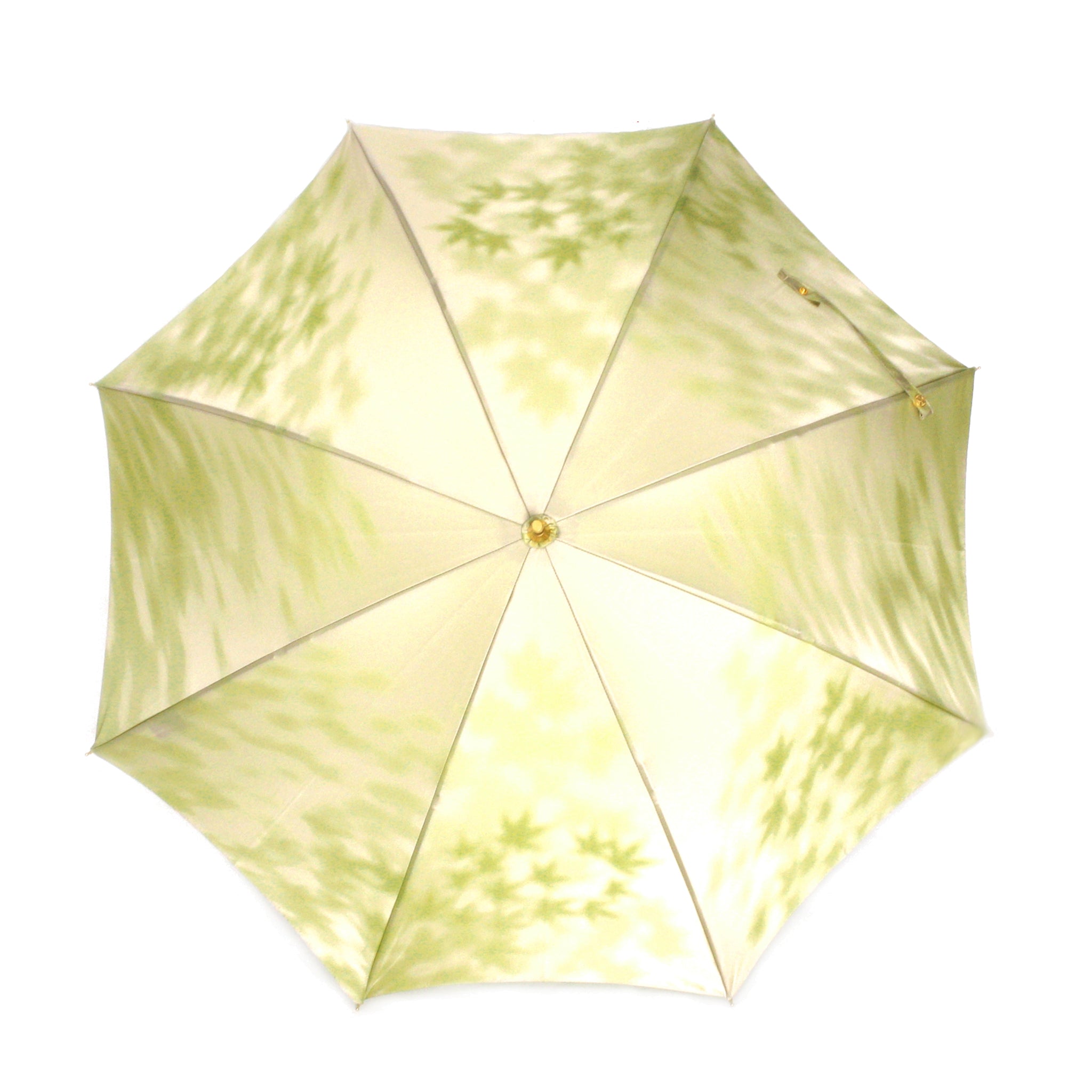 イイダ傘店】 晴雨兼用 こもれび 紅葉 -の商品詳細 | 蔦屋書店