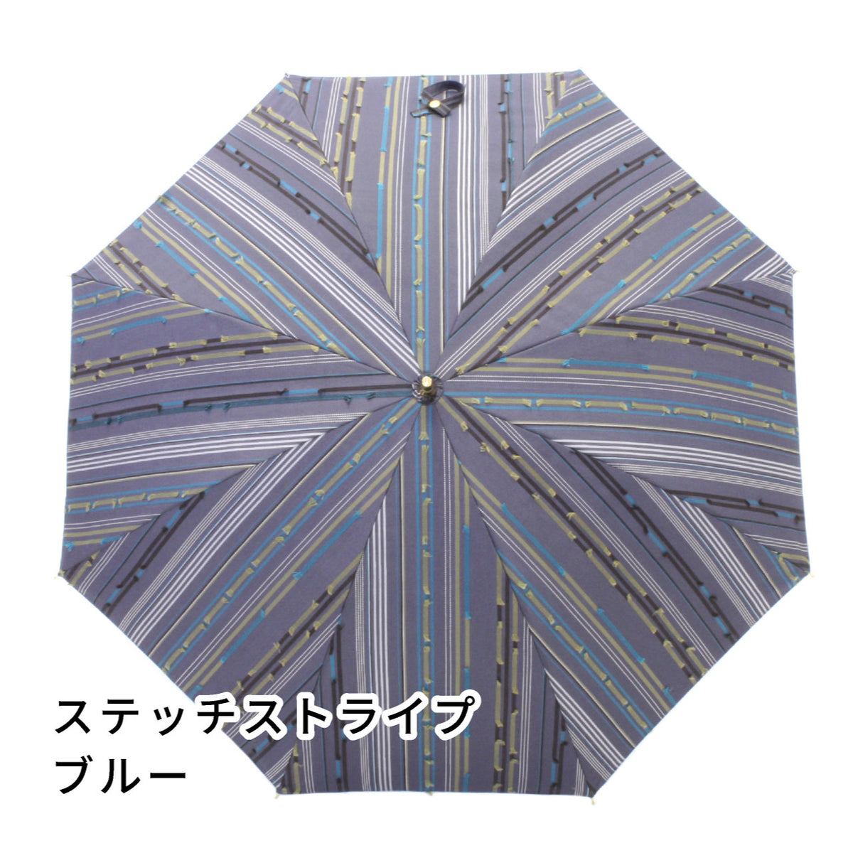 遮熱加工も施したレディース日傘！晴雨兼用日傘8本骨50cm