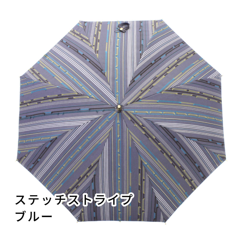 【新品】東原亜希♡FORME 晴雨兼用日傘 ストライプ 東原亜希 FORME 2025 SPRING ALL-WEATHER FOLDING UMBRELLA