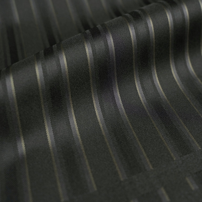 上品なワンプッシュオープンのメンズ晴雨兼用雨傘 8本骨65cm