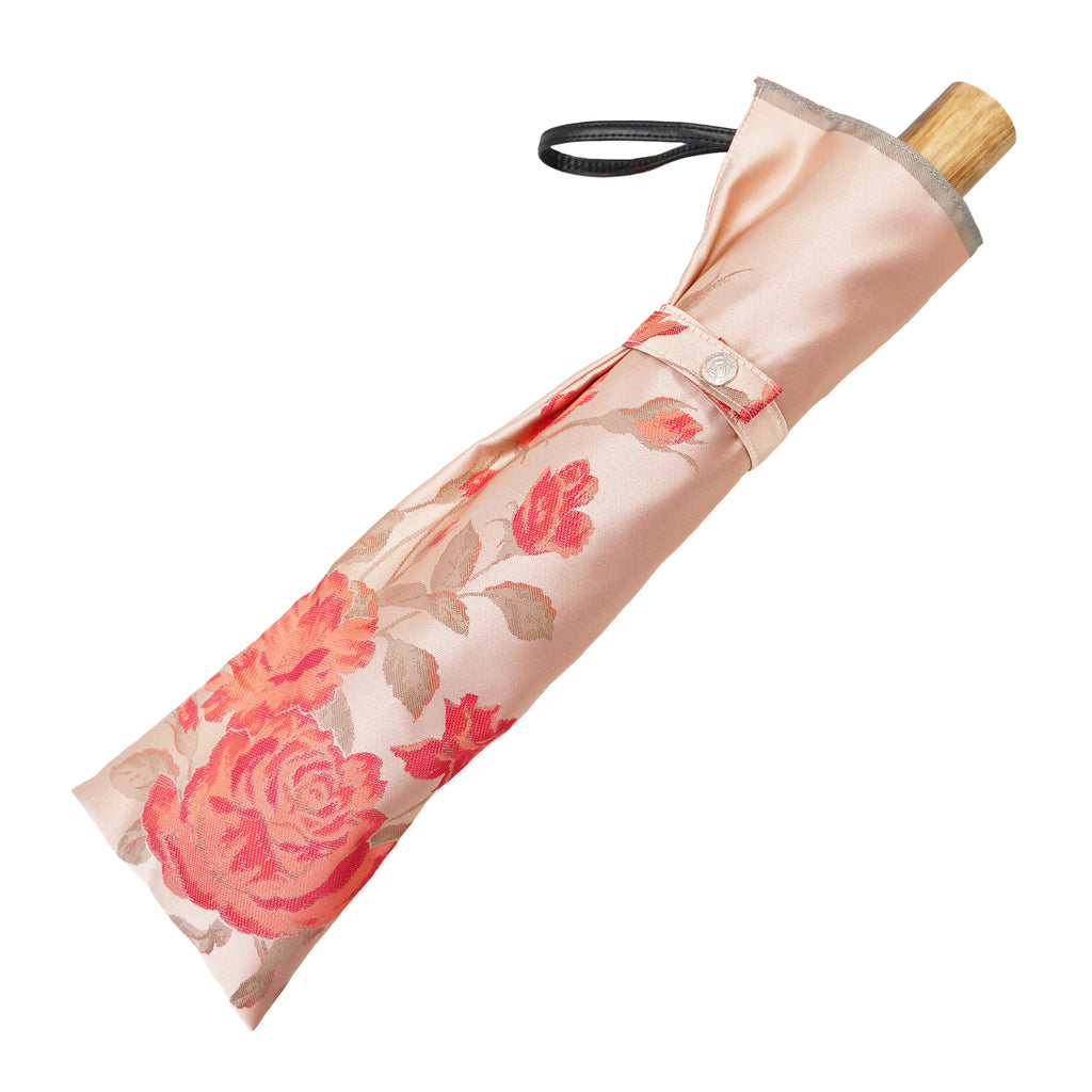 日傘 晴雨兼用 傘 薔薇 トールペイント 傘・日傘 marie 通販