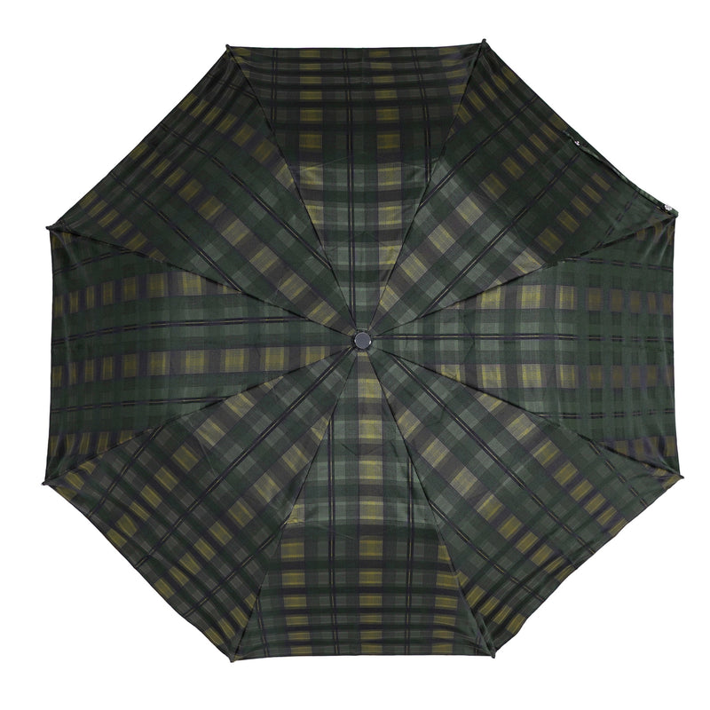 Shade　check　折りたたみ傘