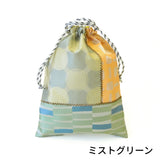 コラージュポーチ(小)