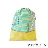 コラージュポーチ(小)