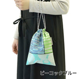 コラージュポーチ(小)