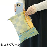 コラージュポーチ(小)