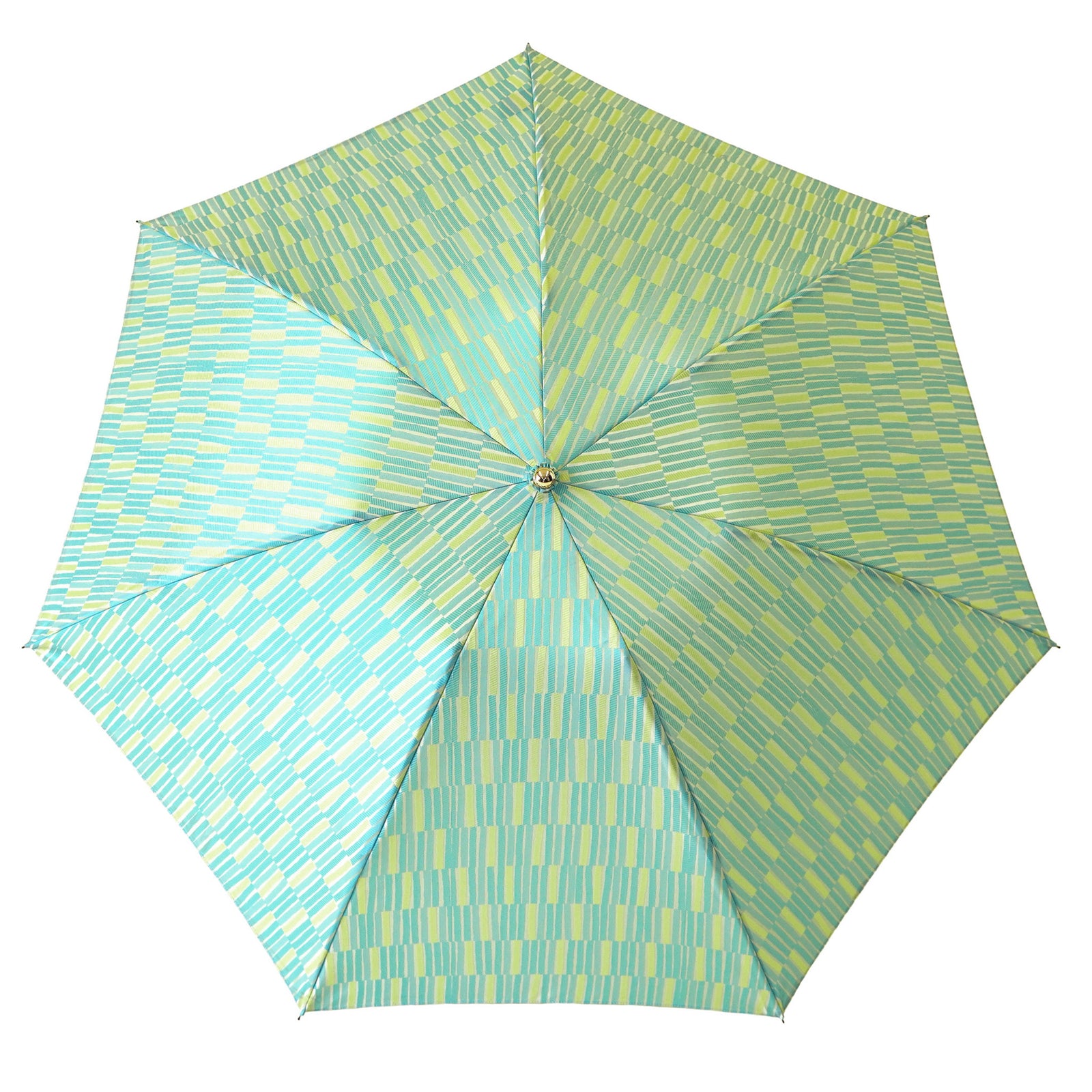 槙田商店 高級傘 晴雨兼用 日本製 ライムグリーン 北欧 折りたたみ傘 撥水 婦人折りたたみ傘 ノルディック 枝(ライムグリーン)槙田商店の傘職人が
