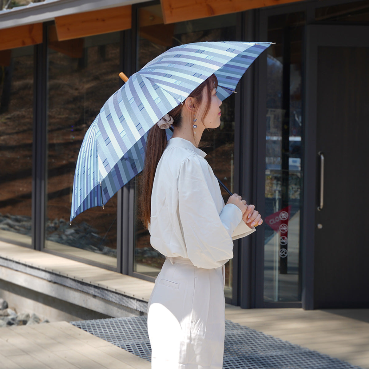 1866年創業｜日本製高級傘の槇田商店｜ギフト・贈り物に最適