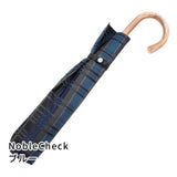 Shade　Noble Check　ブルー