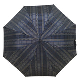 Shade　Noble Check　グレー