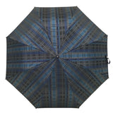 Shade　Noble Check　ブルー