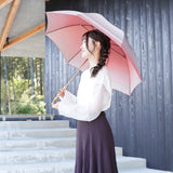 RefleCouture　婦人長傘