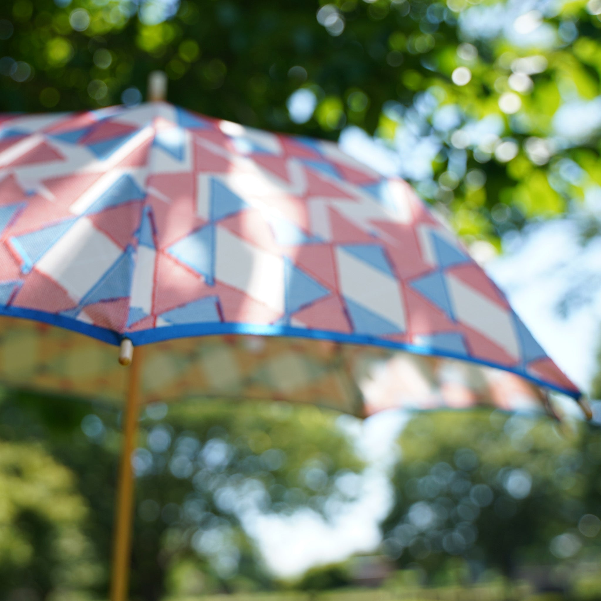 おしゃれでかわいいレディース日傘！晴雨兼用日傘8本骨50cm