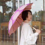 日傘 菜 はなまめ 使用イメージ