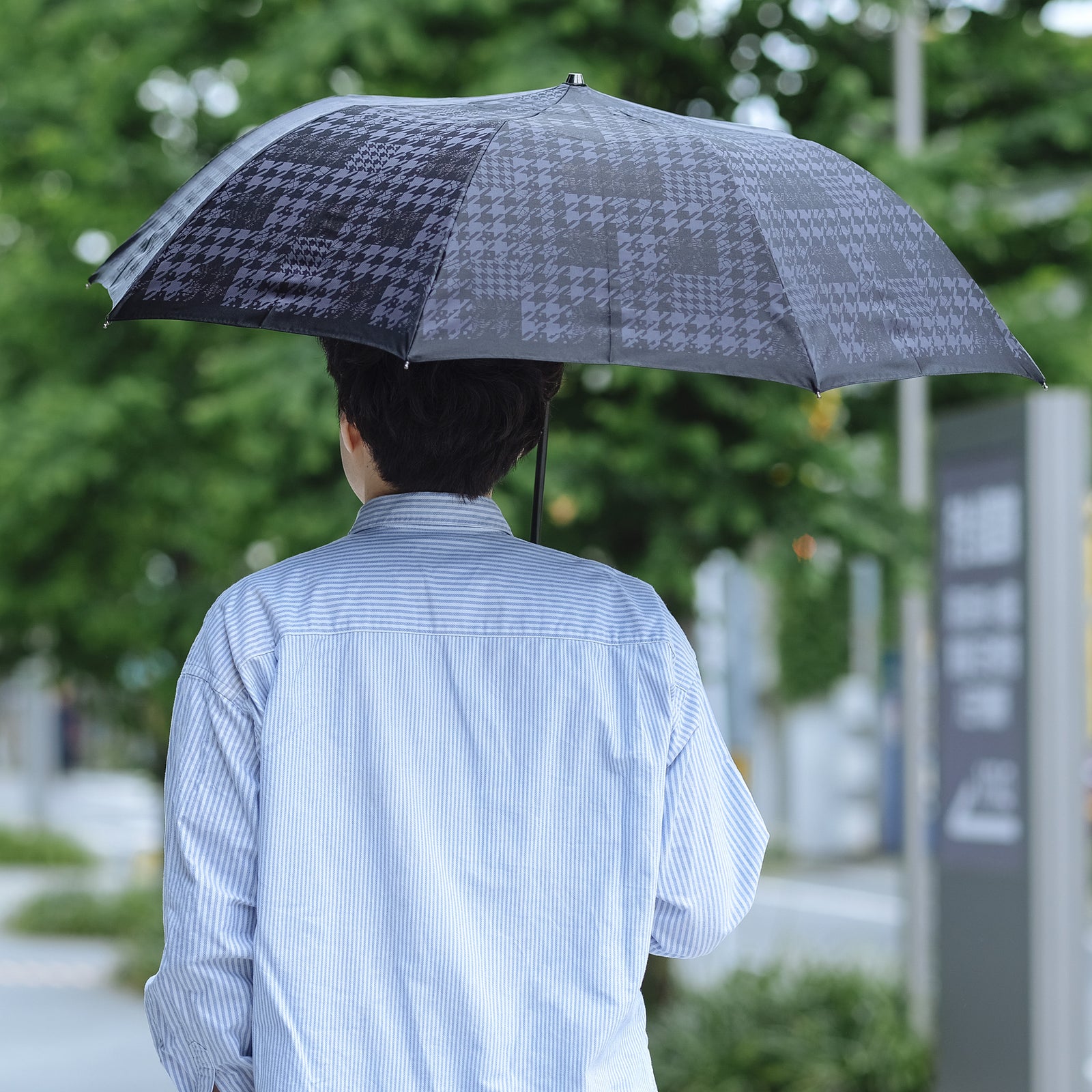 無料配達 早い者勝ち！】トランセル 折りたたみ傘 晴雨兼用 日傘
