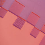 frozen　tile　モーブ　生地アップ