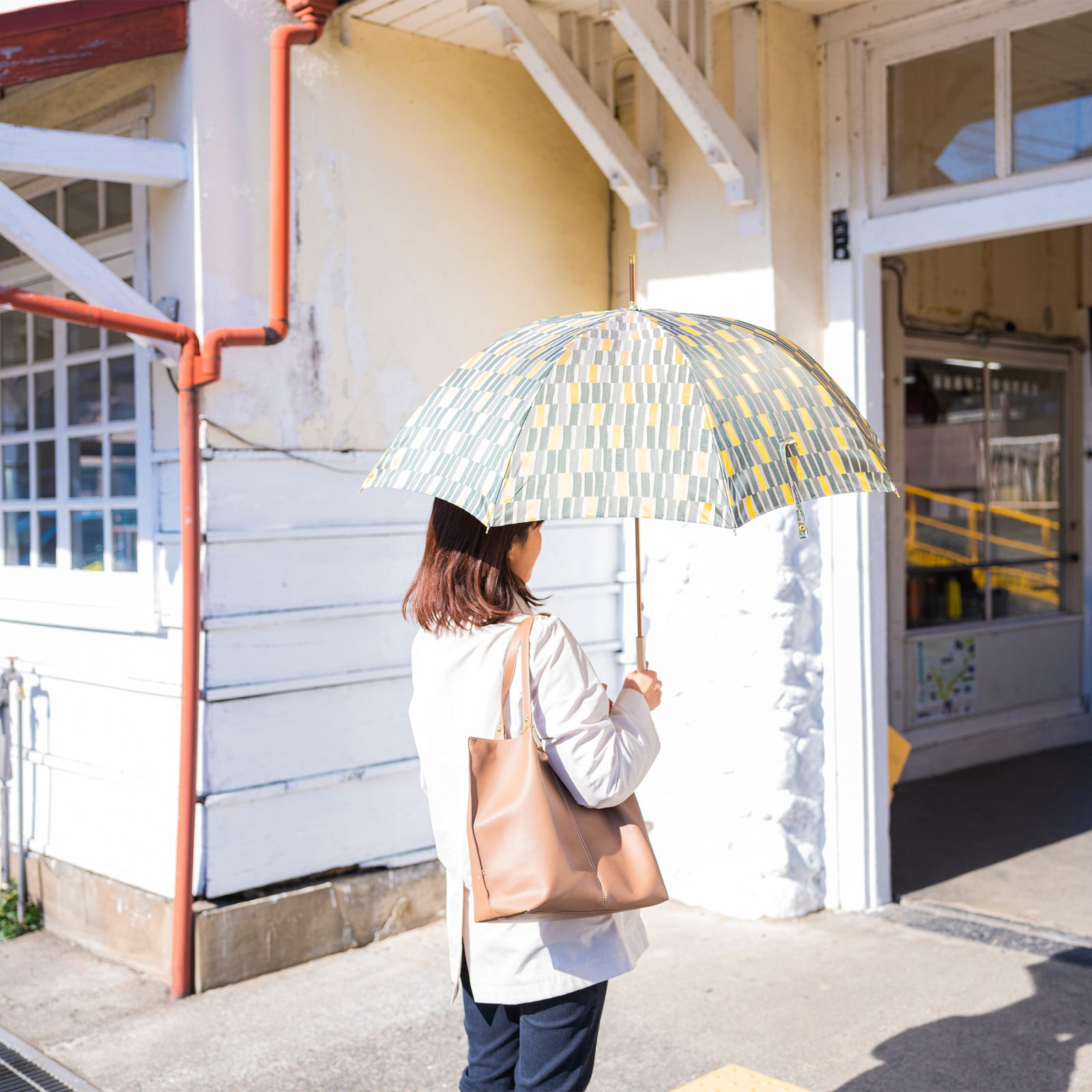 ノルディック 大枝 長傘 – 槇田商店公式ショップ