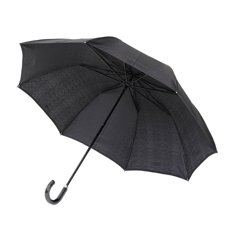 monotone　パイソン　折りたたみ傘