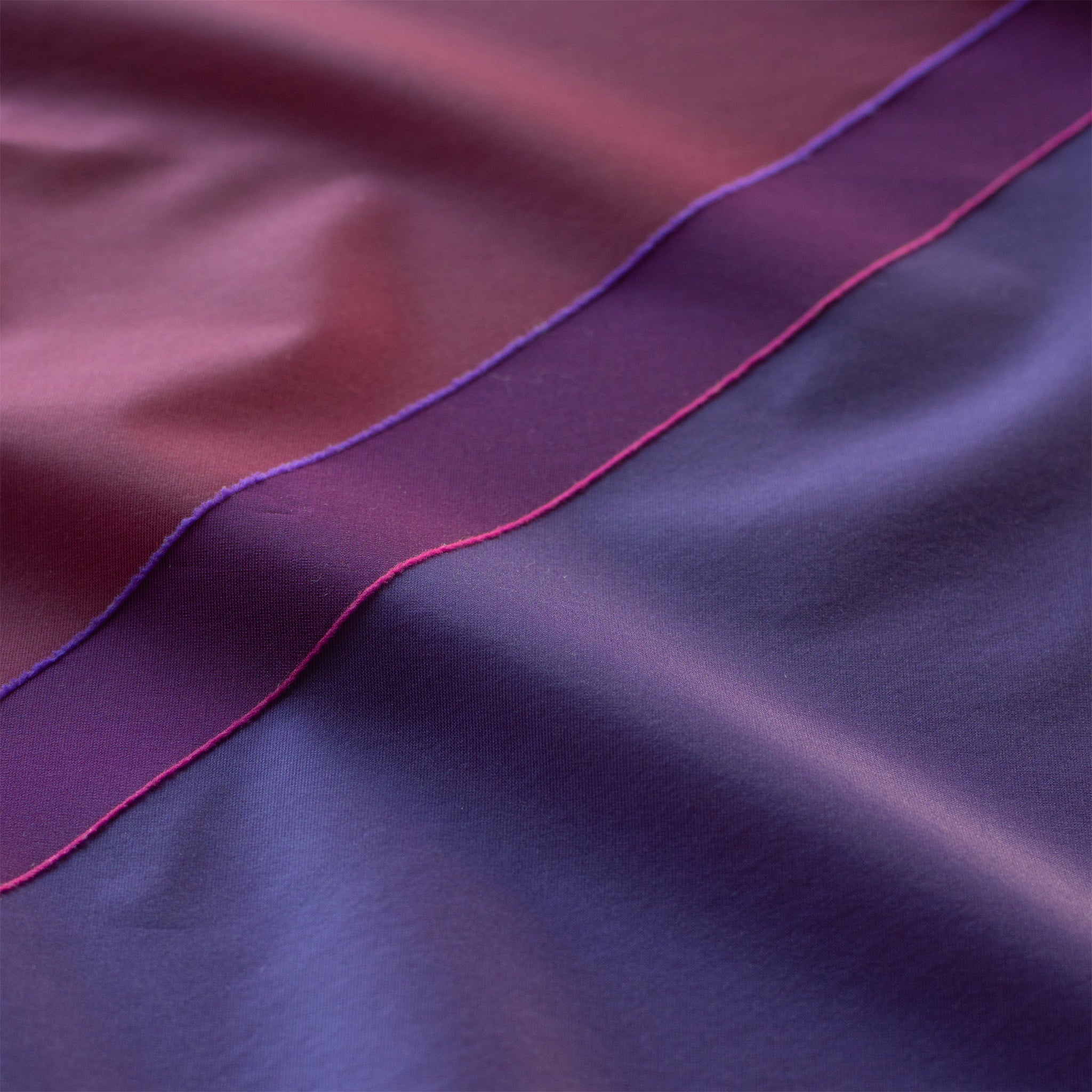 repel.　Cover bag　Purple
