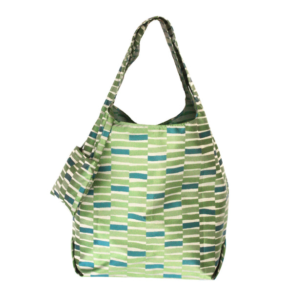 Umbrella Cloth Bag　大枝　グリーン